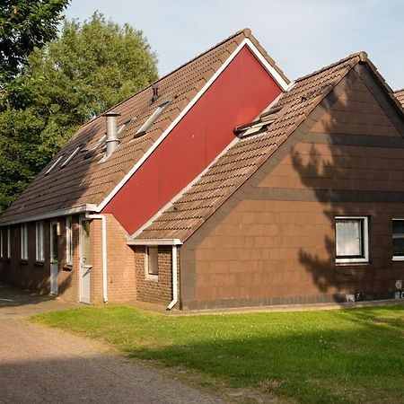 Kasteelhof Villa Buren  Exterior photo