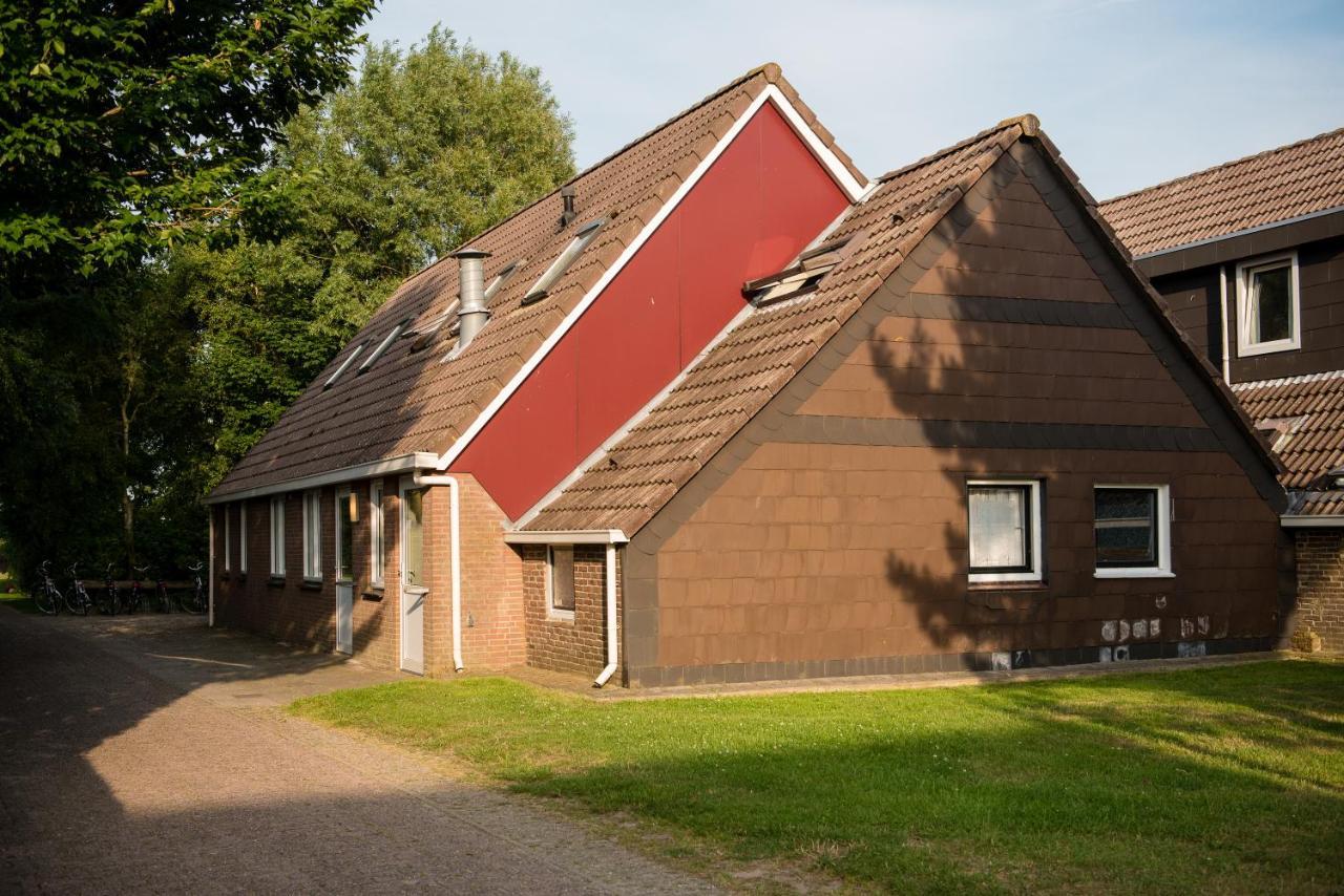 Kasteelhof Villa Buren  Exterior photo